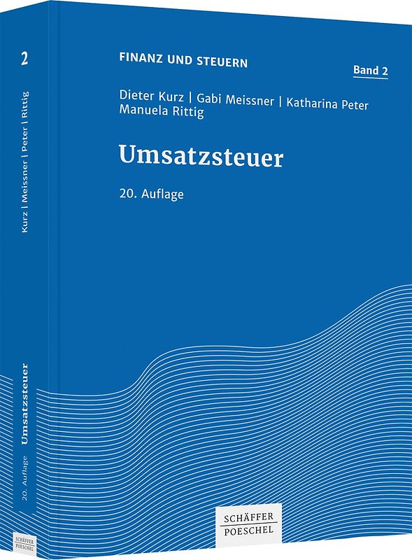 Umsatzsteuer