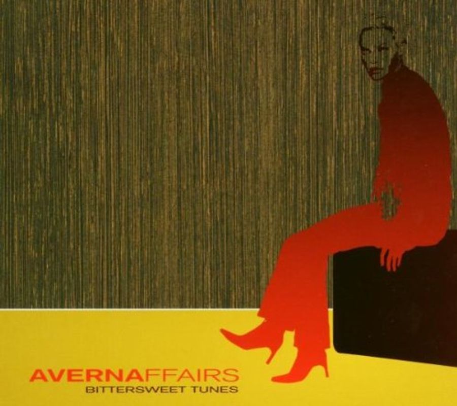Various - Avernaffairs