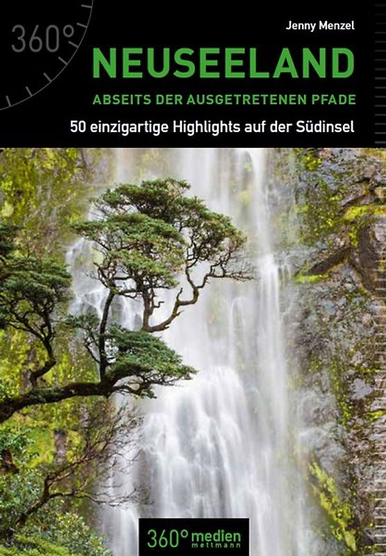Neuseeland abseits der ausgetretenen Pfade