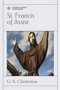 St. Francis of Assisi