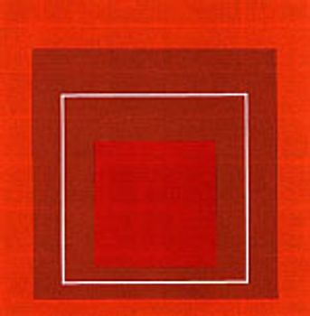 Interaction of Color