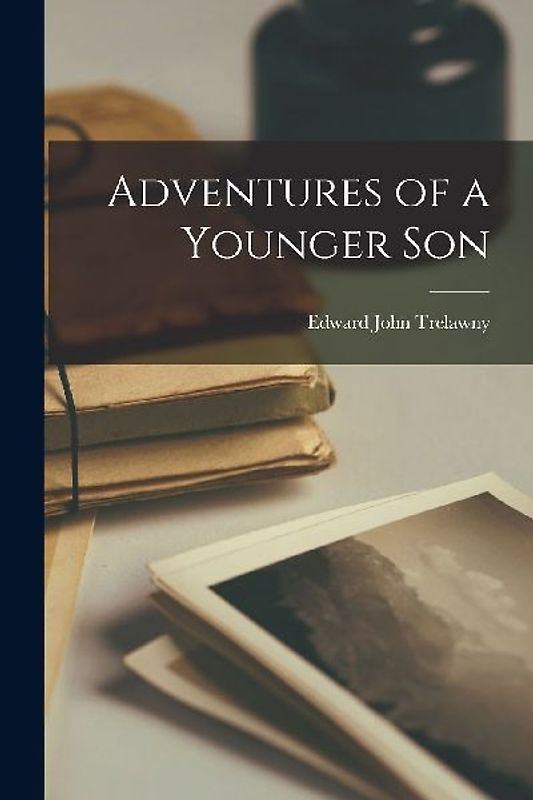 Adventures of a Younger Son