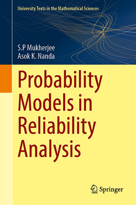 Probability Models in Reliability Analysis