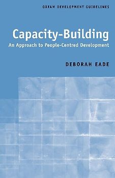 Capacity-Building