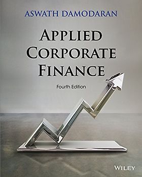 Applied Corporate Finance - Damodaran, Aswath