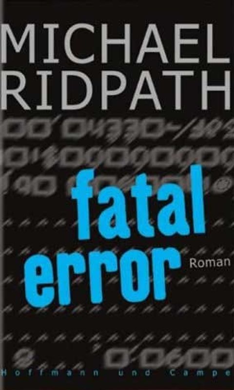 Fatal Error