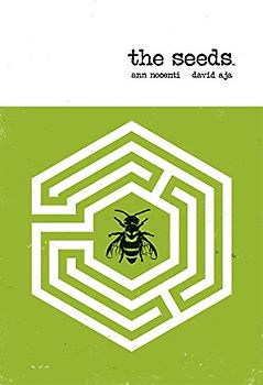 The Seeds: a graphic tale in four acts