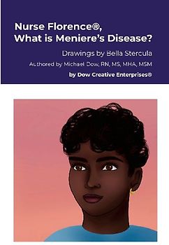 Nurse Florence®, What is Meniere's Disease?