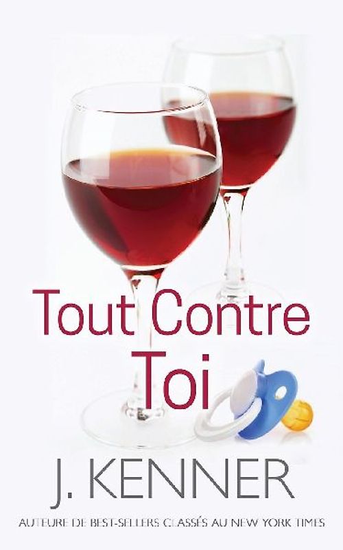 Tout contre toi