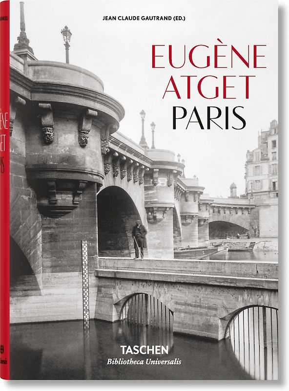 Eugène Atget
