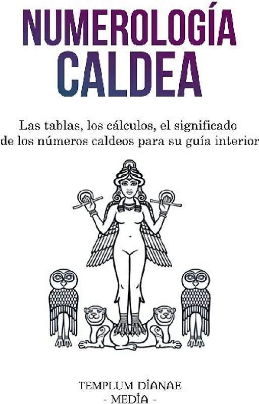 Numerología caldea