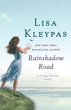 RAINSHADOW ROAD (Friday Harbor)