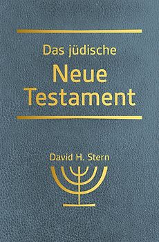 Das Jüdische Neue Testament