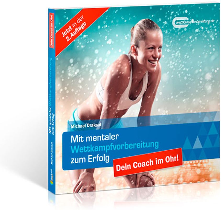 Mit mentaler Wettkampfvorbereitung zum Erfolg