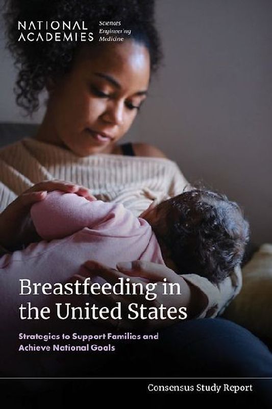 Breastfeeding in the United States
