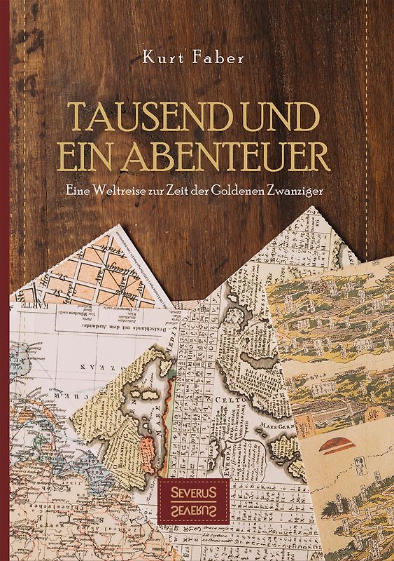 Tausend und ein Abenteuer