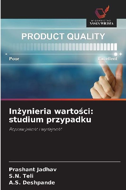 In¿ynieria warto¿ci: studium przypadku
