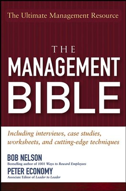 The Management Bible