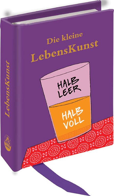 Die kleine LebensKunst