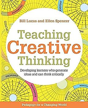 Teaching Creative Thinking