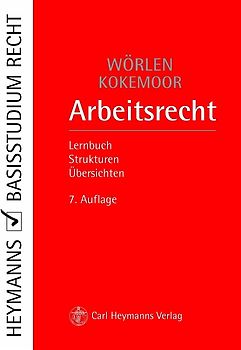 Arbeitsrecht