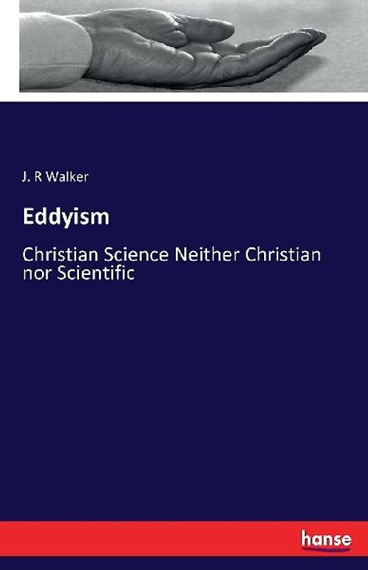 Eddyism