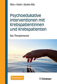 Psychoedukative Interventionen mit Krebspatienten