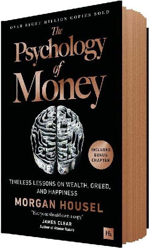 The Psychology of Money