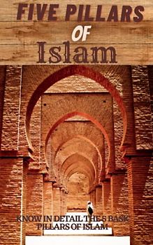 five pillars of Islam
