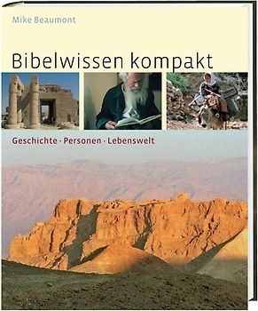 Bibelwissen kompakt