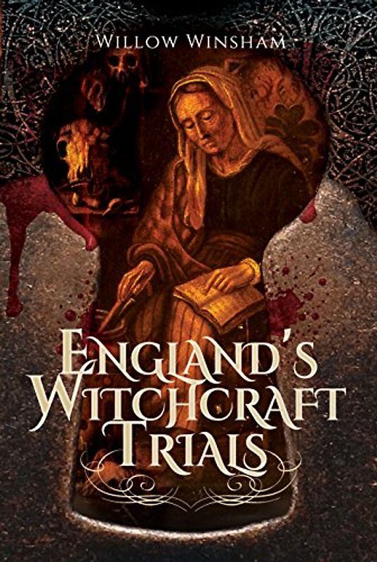 England's Witchcraft Trials