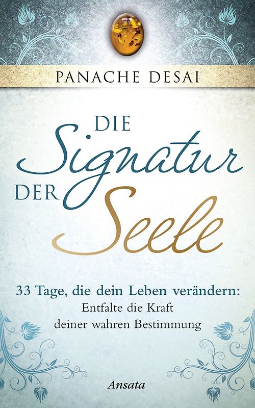 Die Signatur der Seele