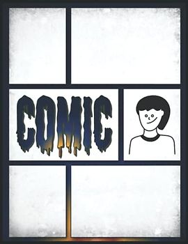 Comic Zeichenbuch Lernen Anime: Comic-Zeichenvorlagen Für Kinder 9-12 | Lernaktivitäten Für Den Kindergarten | Geschenk Bub 10 Jahre