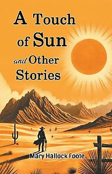 A Touch of Sun and Other Stories