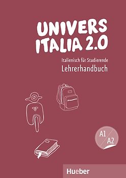 UniversItalia 2.0 A1/A2