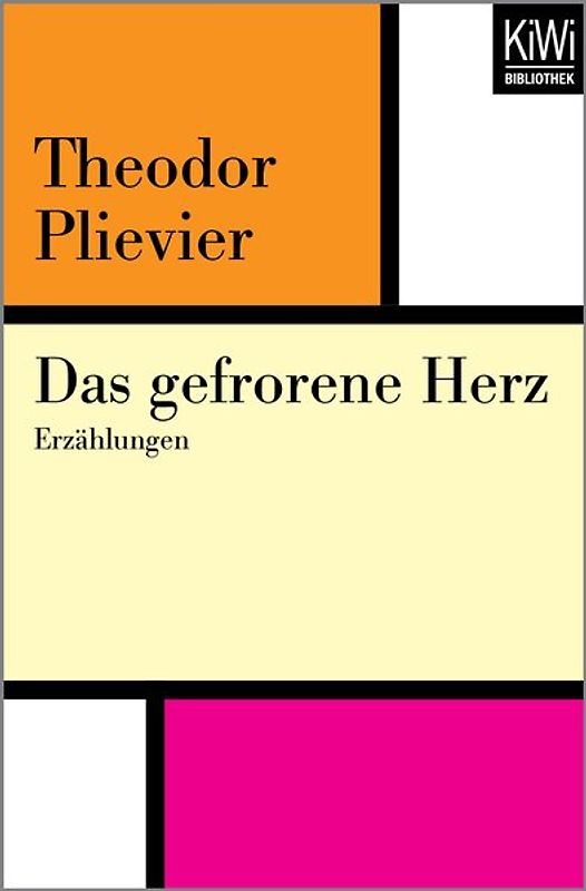Das gefrorene Herz