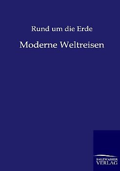 Rund um die Erde