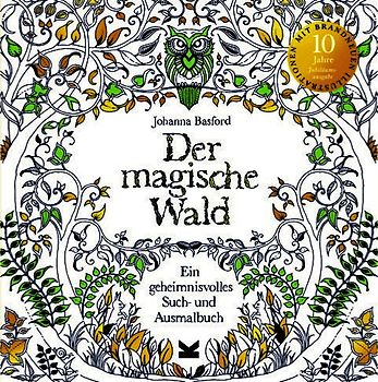 Der magische Wald