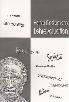 Lehrevaluation