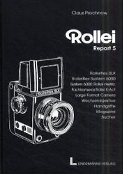 Rollei Report 5