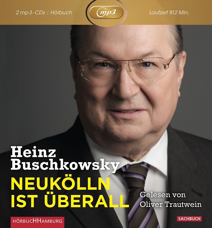 Neukölln ist überall