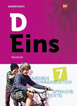 D Eins - Deutsch