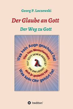 Der Glaube an Gott