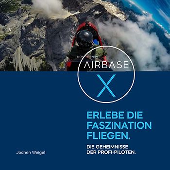 Erlebe die Faszination Fliegen