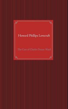 Howard Phillips Lovecraft