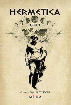 Hermetika Cilt 1