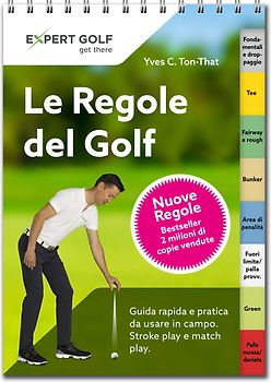 Le Regole del Golf