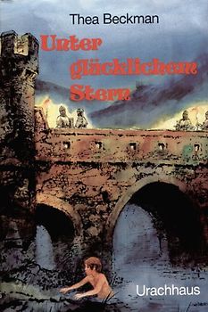 Unter glücklichem Stern