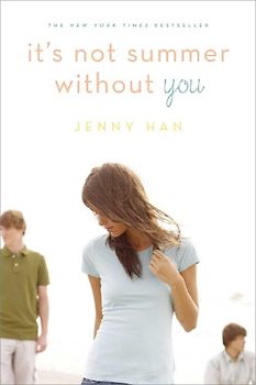 It's Not Summer Without You (Summer Novels) - Jenny Han