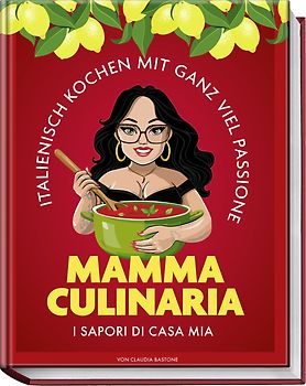 Mamma Culinaria